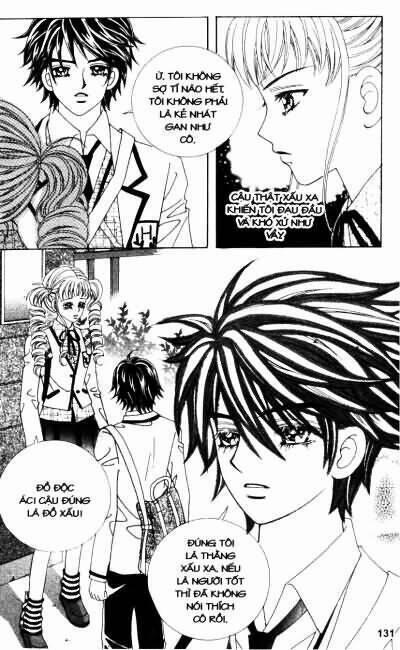 Lệnh Cấm Hôn Của Hoàng Đế Bệ Hạ 39 trang 11