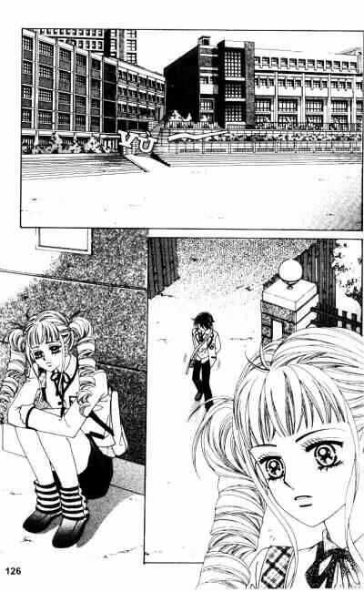 Lệnh Cấm Hôn Của Hoàng Đế Bệ Hạ 39 trang 6