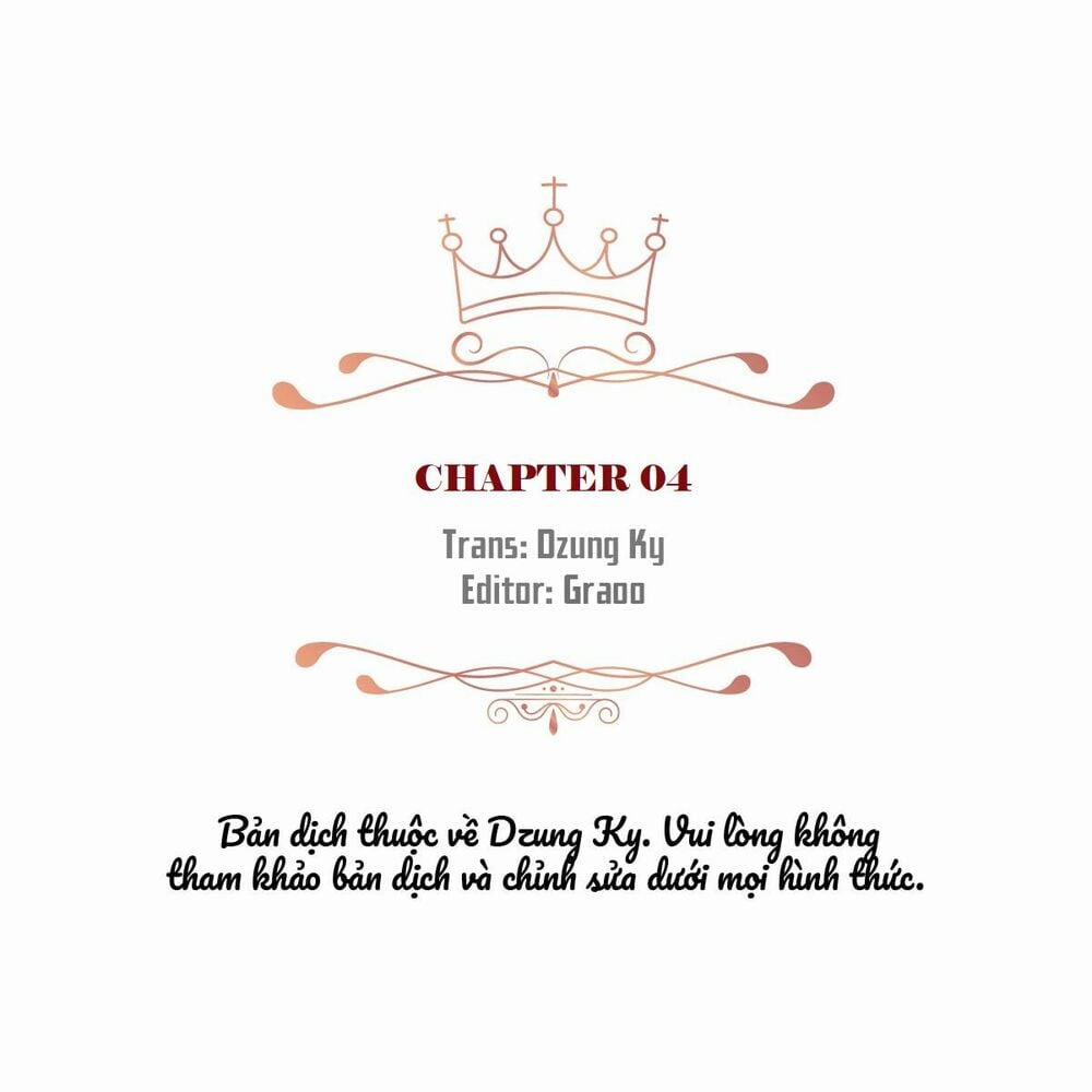 Lệnh Cấm Hôn Của Hoàng Đế Bệ Hạ 4 trang 3