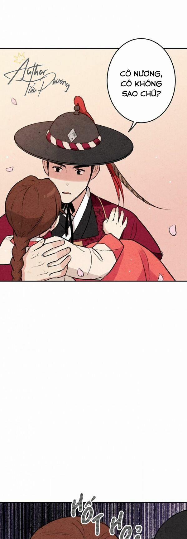 Lệnh Cấm Hôn Của Hoàng Đế Bệ Hạ 4 trang 4