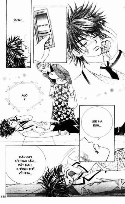 Lệnh Cấm Hôn Của Hoàng Đế Bệ Hạ 40 trang 16