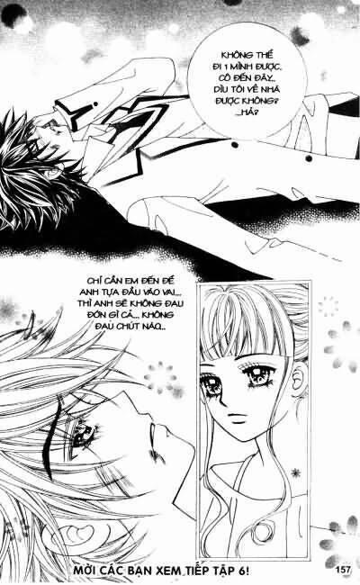 Lệnh Cấm Hôn Của Hoàng Đế Bệ Hạ 40 trang 17