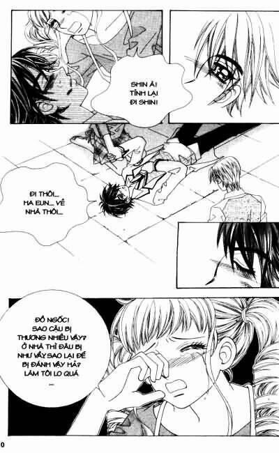 Lệnh Cấm Hôn Của Hoàng Đế Bệ Hạ 41 trang 10