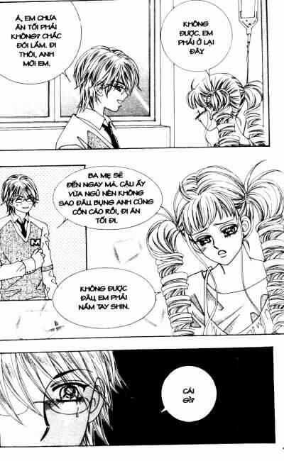 Lệnh Cấm Hôn Của Hoàng Đế Bệ Hạ 41 trang 13