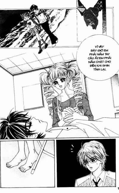 Lệnh Cấm Hôn Của Hoàng Đế Bệ Hạ 41 trang 15