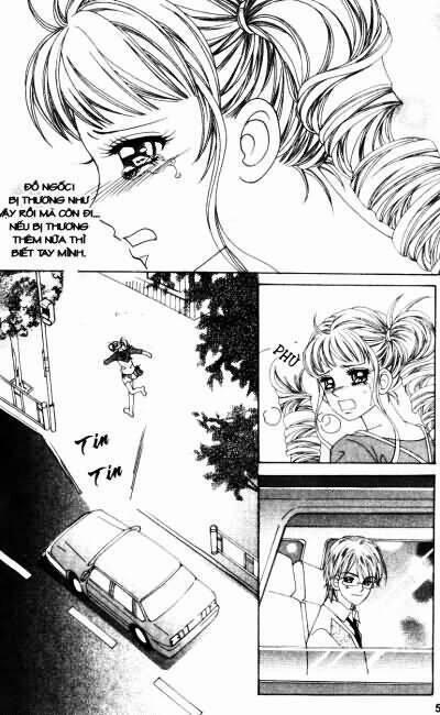 Lệnh Cấm Hôn Của Hoàng Đế Bệ Hạ 41 trang 5