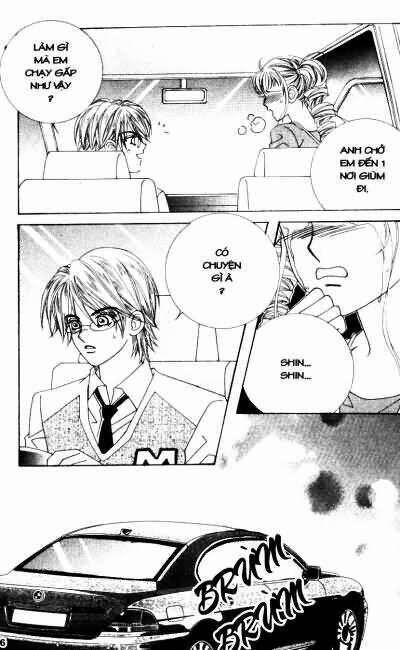 Lệnh Cấm Hôn Của Hoàng Đế Bệ Hạ 41 trang 6