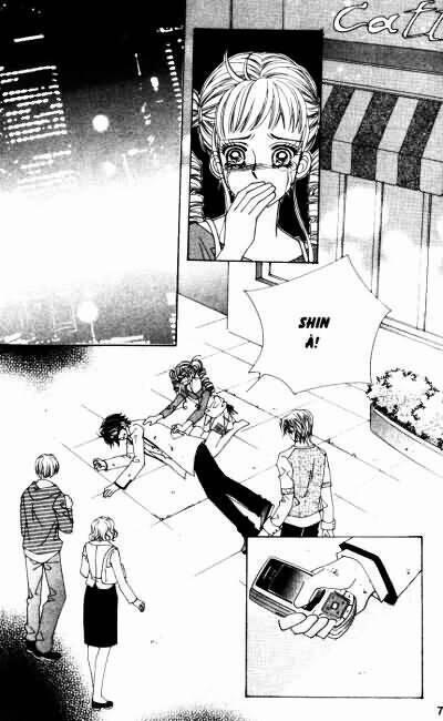 Lệnh Cấm Hôn Của Hoàng Đế Bệ Hạ 41 trang 7