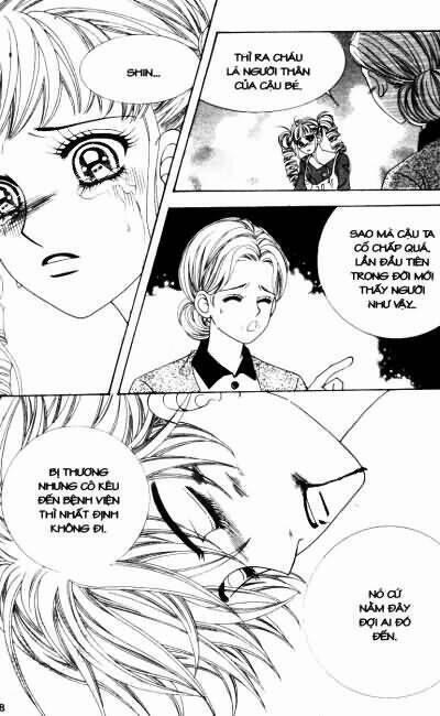 Lệnh Cấm Hôn Của Hoàng Đế Bệ Hạ 41 trang 8