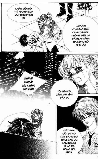 Lệnh Cấm Hôn Của Hoàng Đế Bệ Hạ 41 trang 9