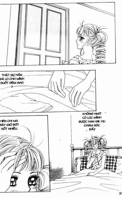 Lệnh Cấm Hôn Của Hoàng Đế Bệ Hạ 42 trang 11