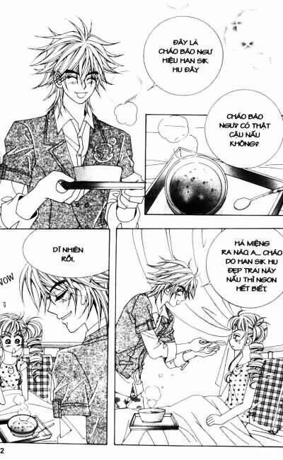 Lệnh Cấm Hôn Của Hoàng Đế Bệ Hạ 42 trang 12