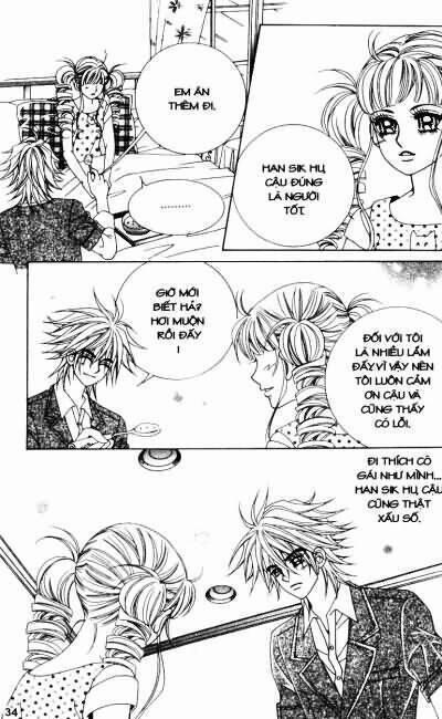 Lệnh Cấm Hôn Của Hoàng Đế Bệ Hạ 42 trang 14