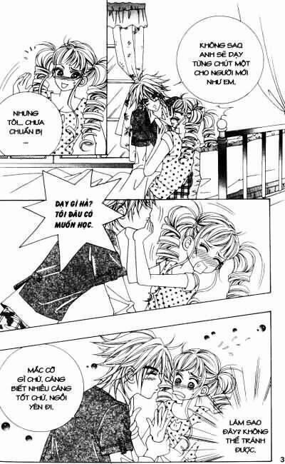 Lệnh Cấm Hôn Của Hoàng Đế Bệ Hạ 42 trang 19