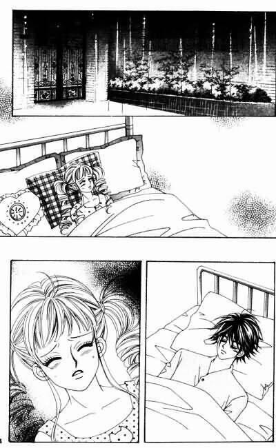 Lệnh Cấm Hôn Của Hoàng Đế Bệ Hạ 42 trang 4