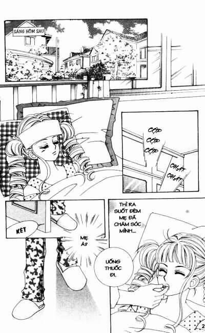 Lệnh Cấm Hôn Của Hoàng Đế Bệ Hạ 42 trang 5