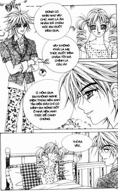 Lệnh Cấm Hôn Của Hoàng Đế Bệ Hạ 42 trang 9