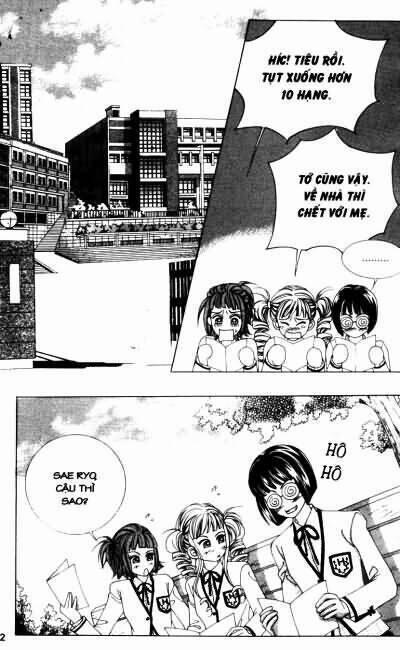 Lệnh Cấm Hôn Của Hoàng Đế Bệ Hạ 43 trang 12