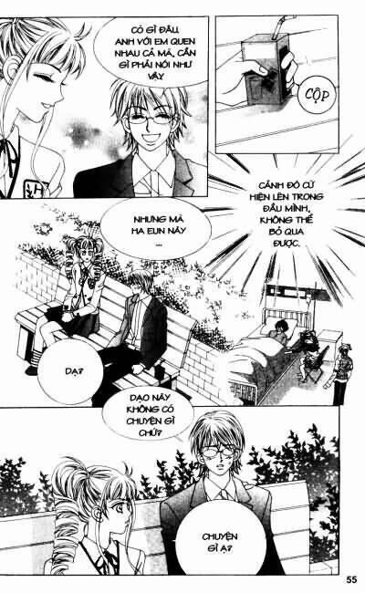 Lệnh Cấm Hôn Của Hoàng Đế Bệ Hạ 43 trang 15