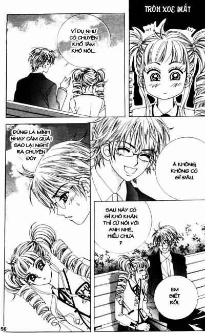 Lệnh Cấm Hôn Của Hoàng Đế Bệ Hạ 43 trang 16