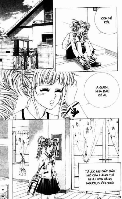 Lệnh Cấm Hôn Của Hoàng Đế Bệ Hạ 43 trang 19