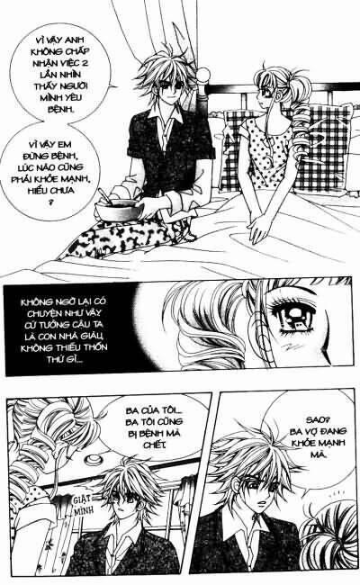 Lệnh Cấm Hôn Của Hoàng Đế Bệ Hạ 43 trang 3