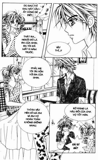 Lệnh Cấm Hôn Của Hoàng Đế Bệ Hạ 43 trang 4