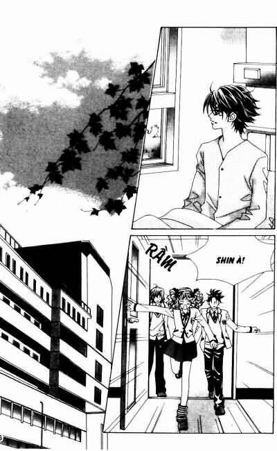 Lệnh Cấm Hôn Của Hoàng Đế Bệ Hạ 43 trang 6