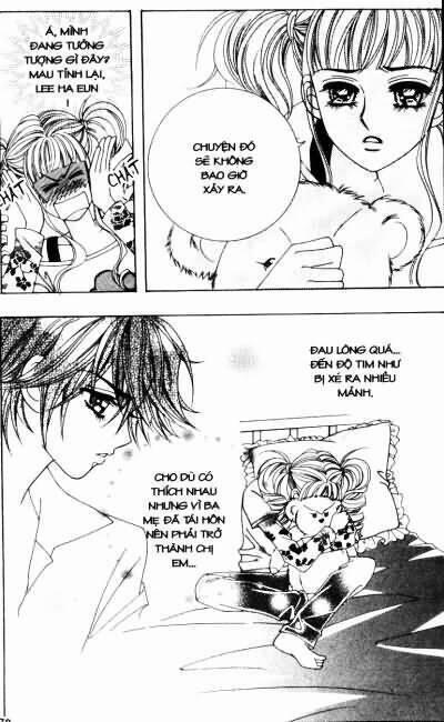 Lệnh Cấm Hôn Của Hoàng Đế Bệ Hạ 44 trang 10