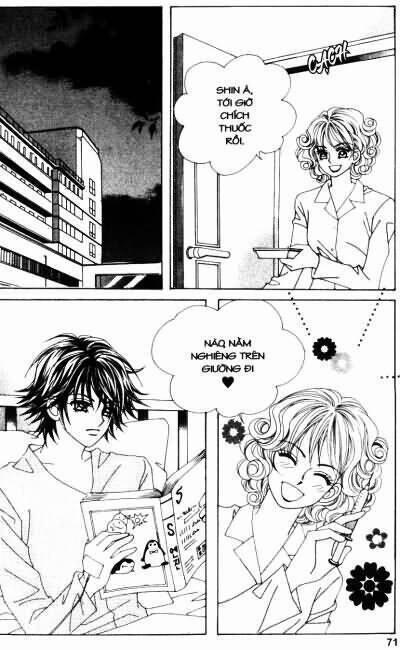 Lệnh Cấm Hôn Của Hoàng Đế Bệ Hạ 44 trang 11