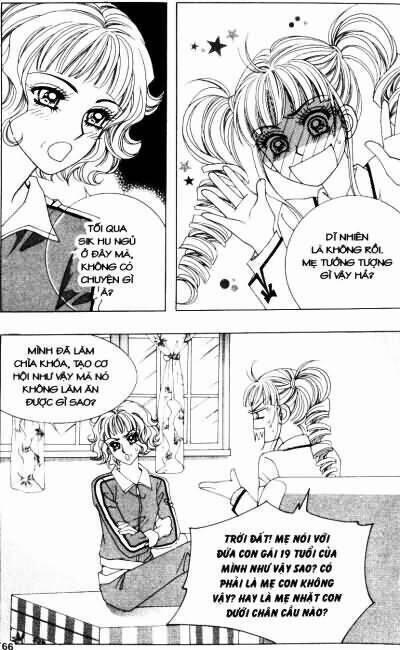 Lệnh Cấm Hôn Của Hoàng Đế Bệ Hạ 44 trang 6