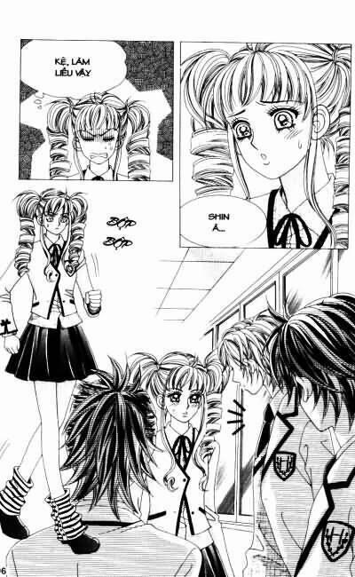 Lệnh Cấm Hôn Của Hoàng Đế Bệ Hạ 45 trang 16