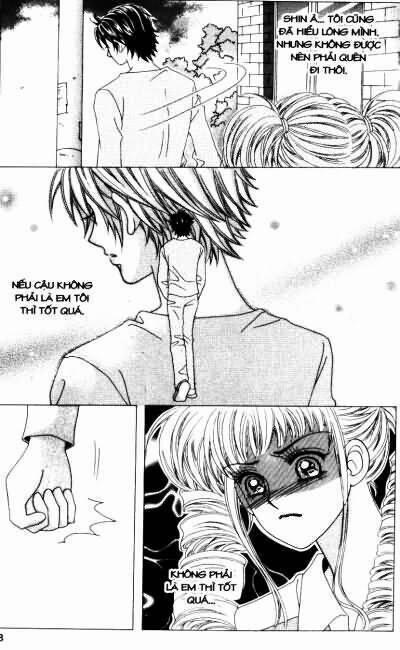 Lệnh Cấm Hôn Của Hoàng Đế Bệ Hạ 45 trang 8