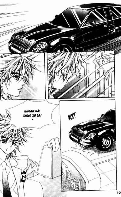 Lệnh Cấm Hôn Của Hoàng Đế Bệ Hạ 46 trang 9