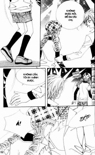 Lệnh Cấm Hôn Của Hoàng Đế Bệ Hạ 47 trang 12