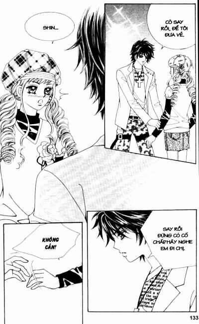 Lệnh Cấm Hôn Của Hoàng Đế Bệ Hạ 47 trang 13