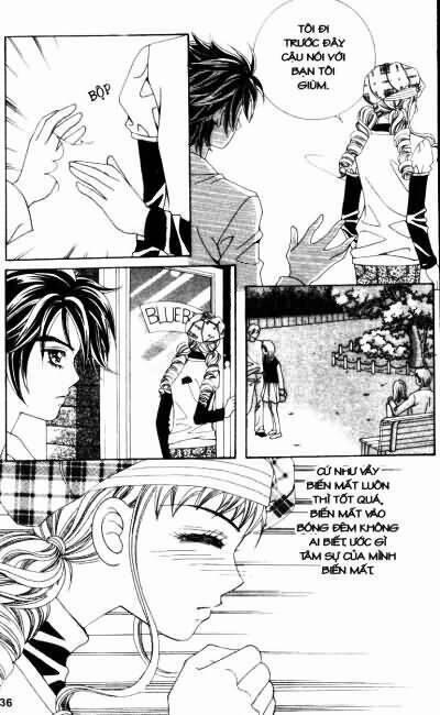 Lệnh Cấm Hôn Của Hoàng Đế Bệ Hạ 47 trang 16