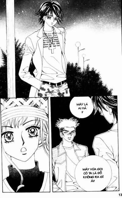 Lệnh Cấm Hôn Của Hoàng Đế Bệ Hạ 47 trang 19