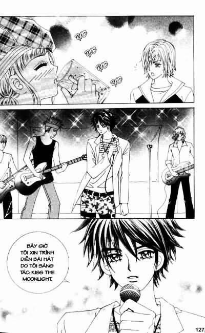 Lệnh Cấm Hôn Của Hoàng Đế Bệ Hạ 47 trang 7