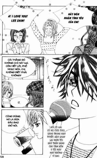 Lệnh Cấm Hôn Của Hoàng Đế Bệ Hạ 47 trang 8