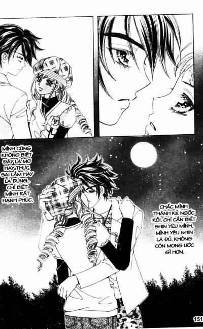 Lệnh Cấm Hôn Của Hoàng Đế Bệ Hạ 48 trang 11