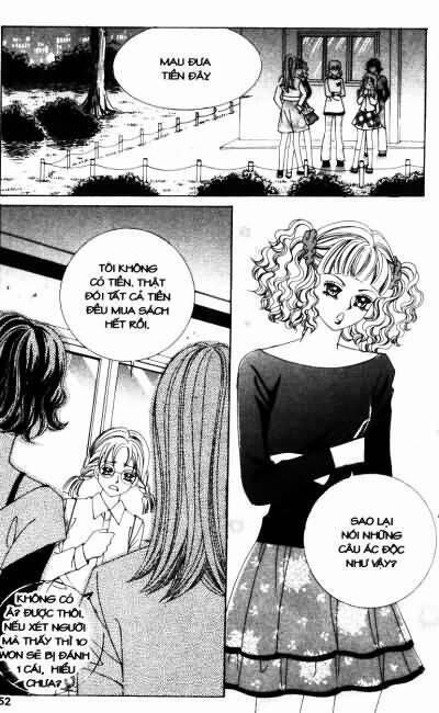 Lệnh Cấm Hôn Của Hoàng Đế Bệ Hạ 48 trang 12