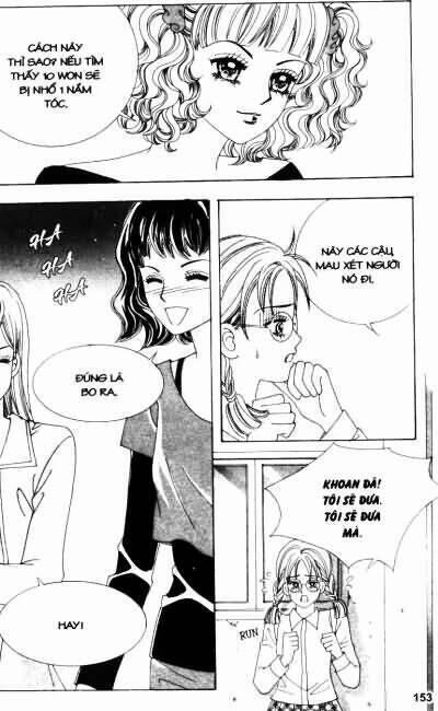 Lệnh Cấm Hôn Của Hoàng Đế Bệ Hạ 48 trang 13