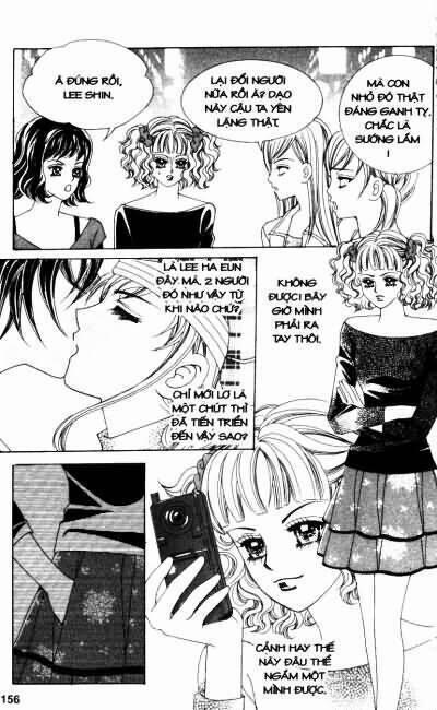 Lệnh Cấm Hôn Của Hoàng Đế Bệ Hạ 48 trang 16