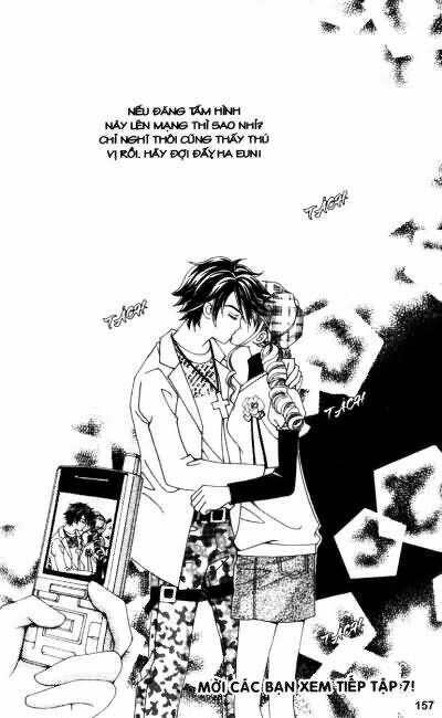 Lệnh Cấm Hôn Của Hoàng Đế Bệ Hạ 48 trang 17