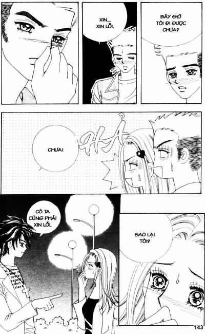 Lệnh Cấm Hôn Của Hoàng Đế Bệ Hạ 48 trang 3