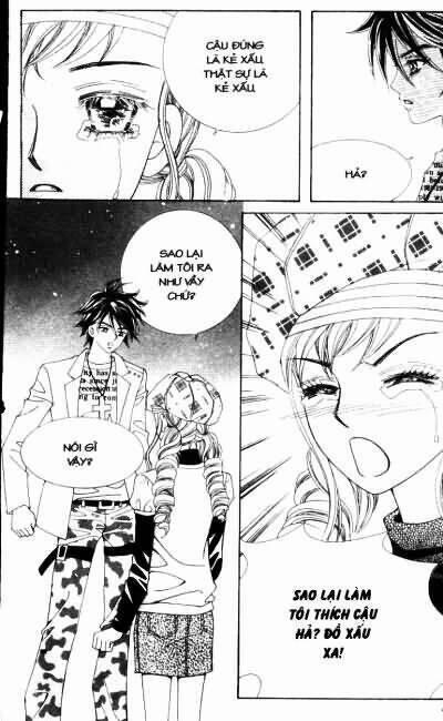 Lệnh Cấm Hôn Của Hoàng Đế Bệ Hạ 48 trang 7