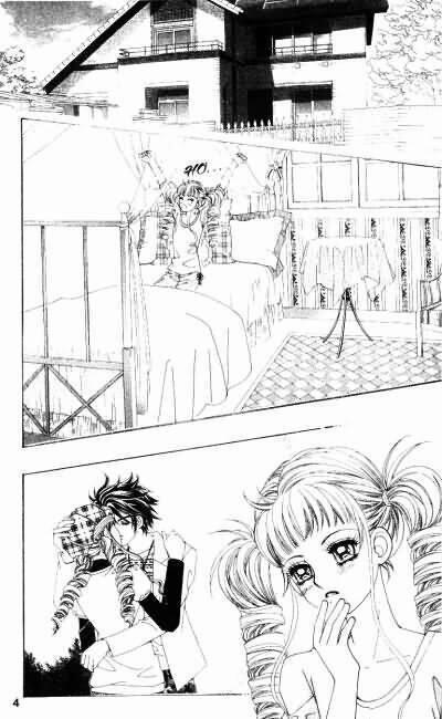 Lệnh Cấm Hôn Của Hoàng Đế Bệ Hạ 49 trang 4