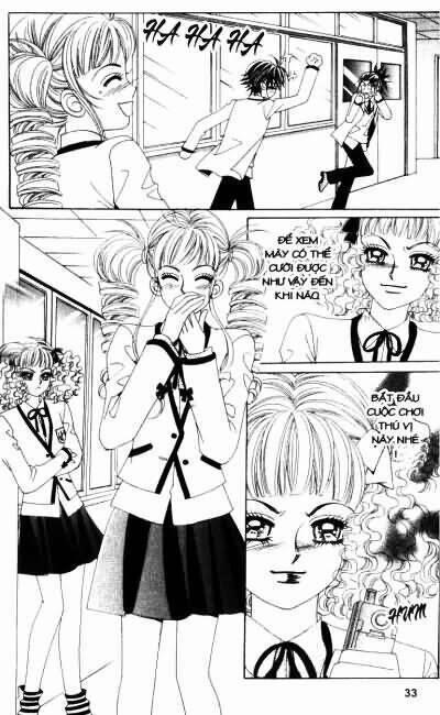 Lệnh Cấm Hôn Của Hoàng Đế Bệ Hạ 50 trang 13