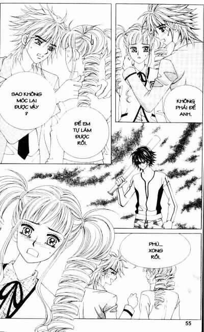 Lệnh Cấm Hôn Của Hoàng Đế Bệ Hạ 51 trang 15